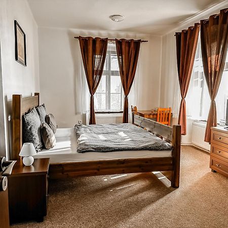 Stara Posta Otel Telnice Dış mekan fotoğraf