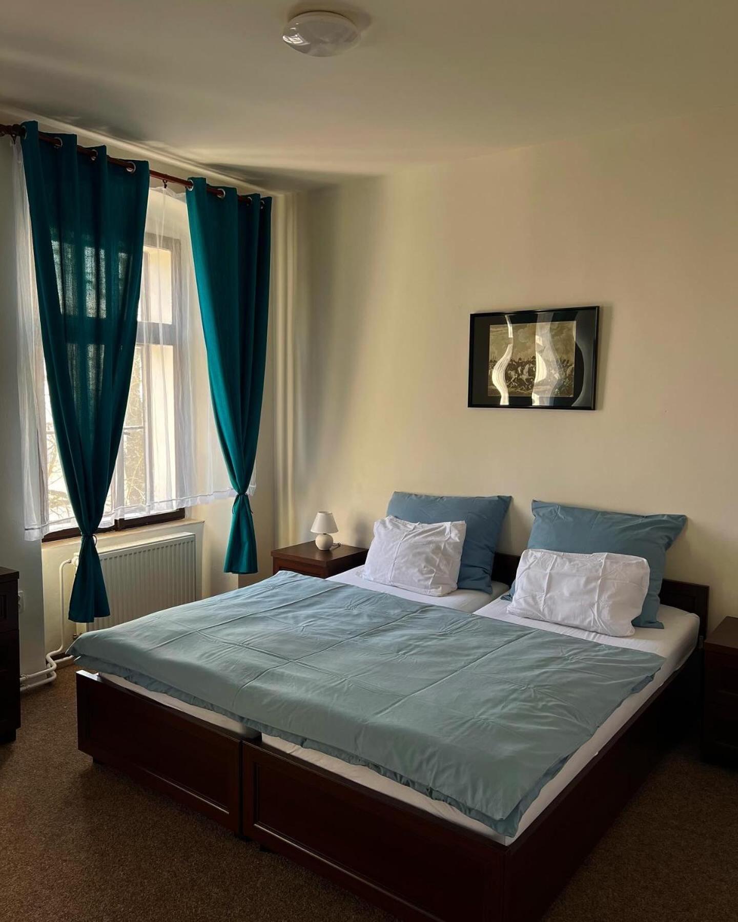Stara Posta Otel Telnice Dış mekan fotoğraf