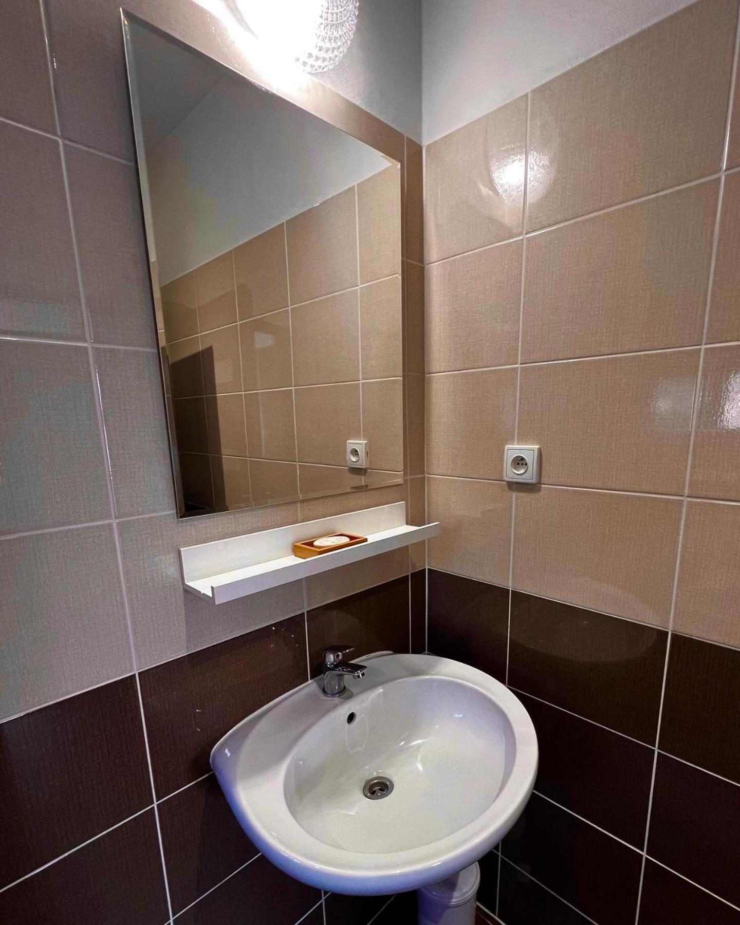Stara Posta Otel Telnice Dış mekan fotoğraf