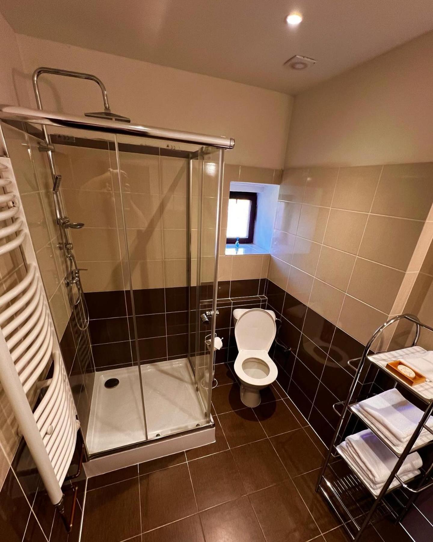 Stara Posta Otel Telnice Dış mekan fotoğraf