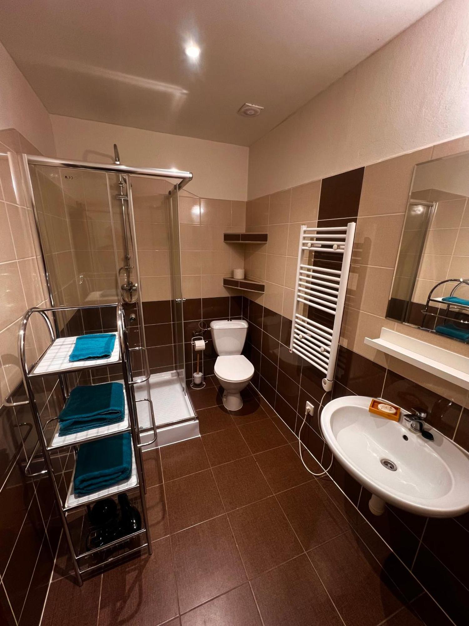 Stara Posta Otel Telnice Dış mekan fotoğraf