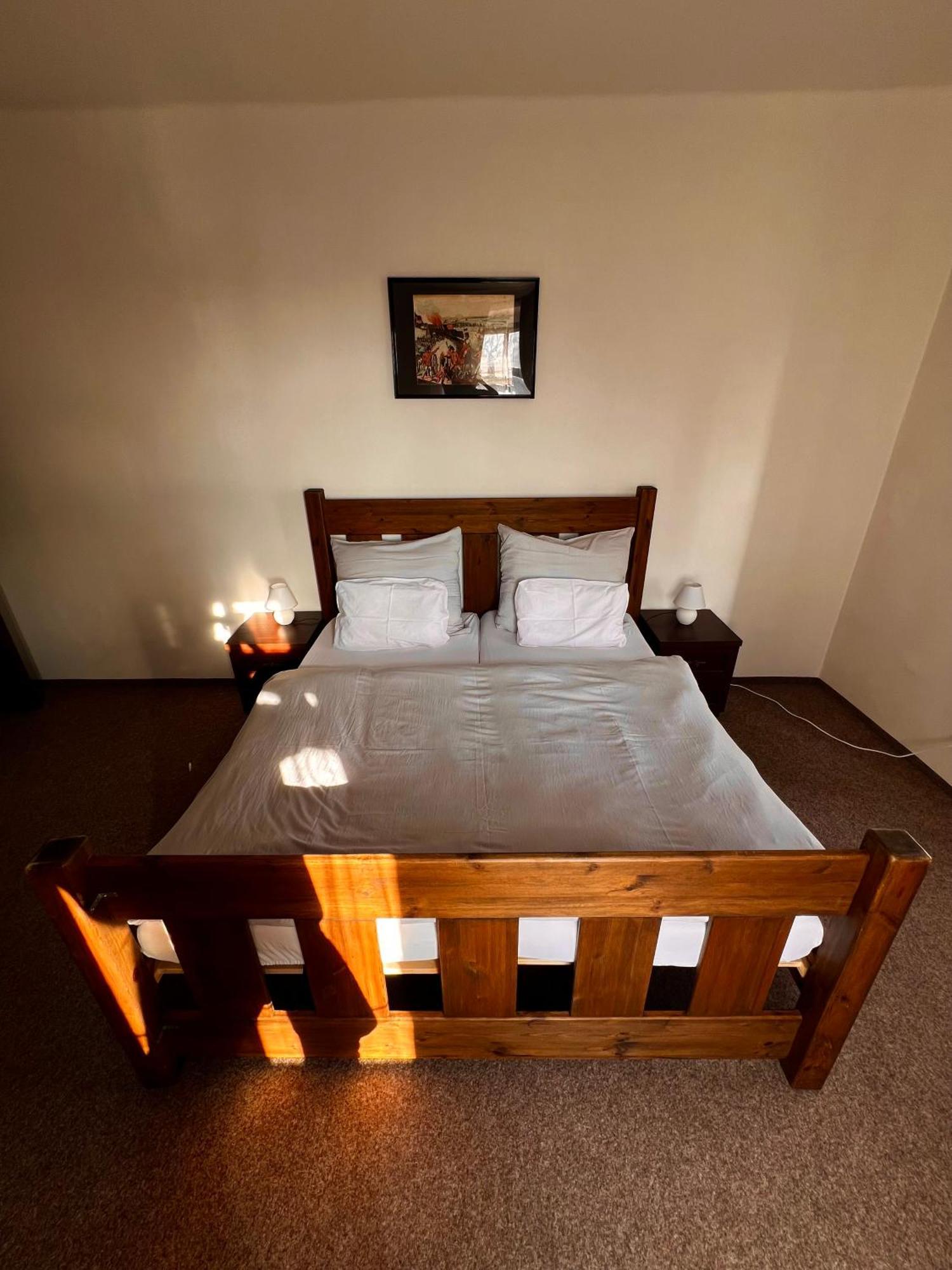 Stara Posta Otel Telnice Dış mekan fotoğraf