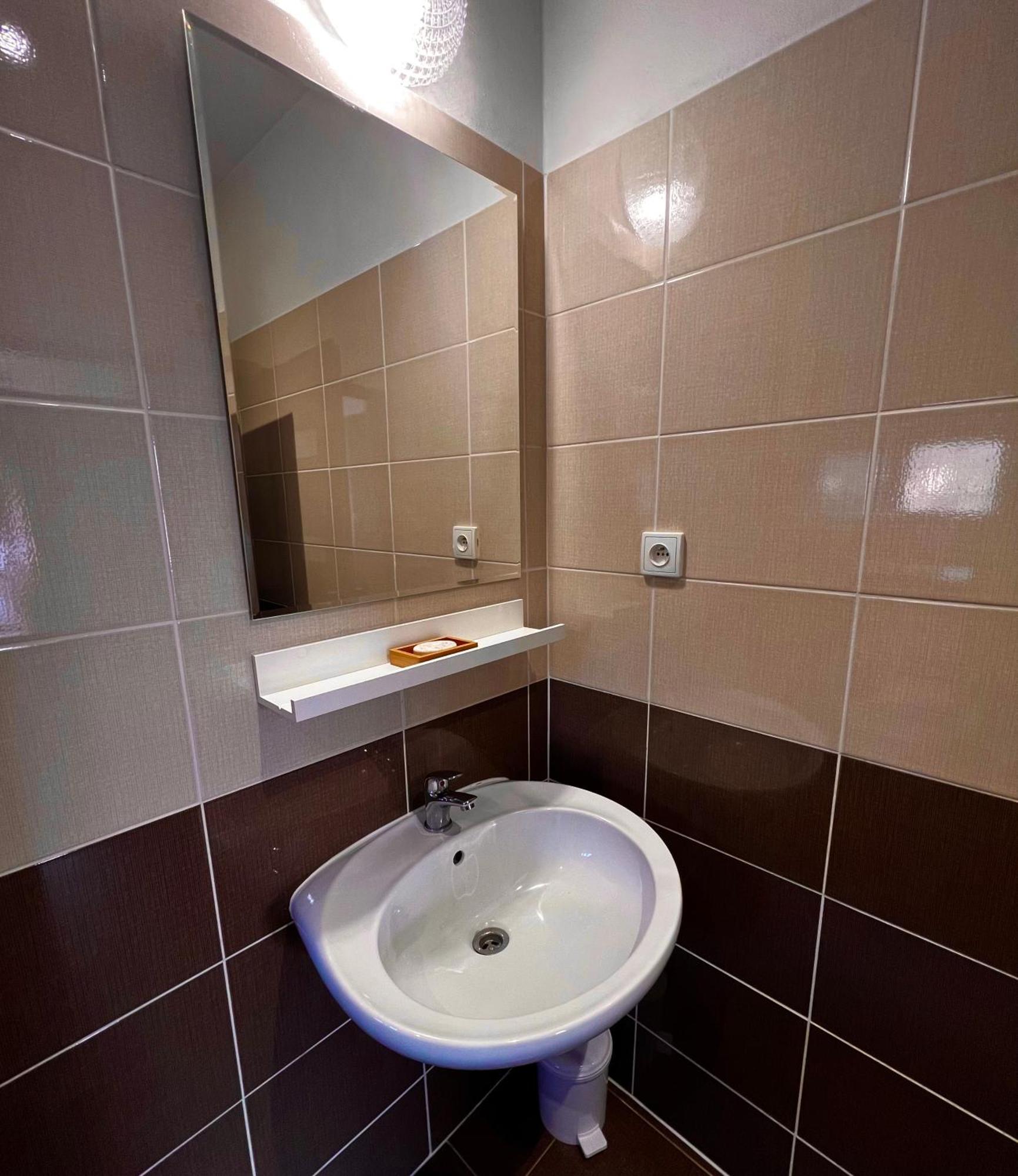 Stara Posta Otel Telnice Dış mekan fotoğraf