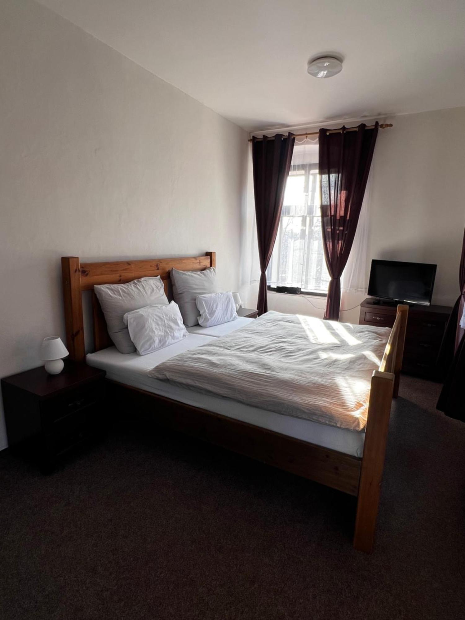 Stara Posta Otel Telnice Dış mekan fotoğraf