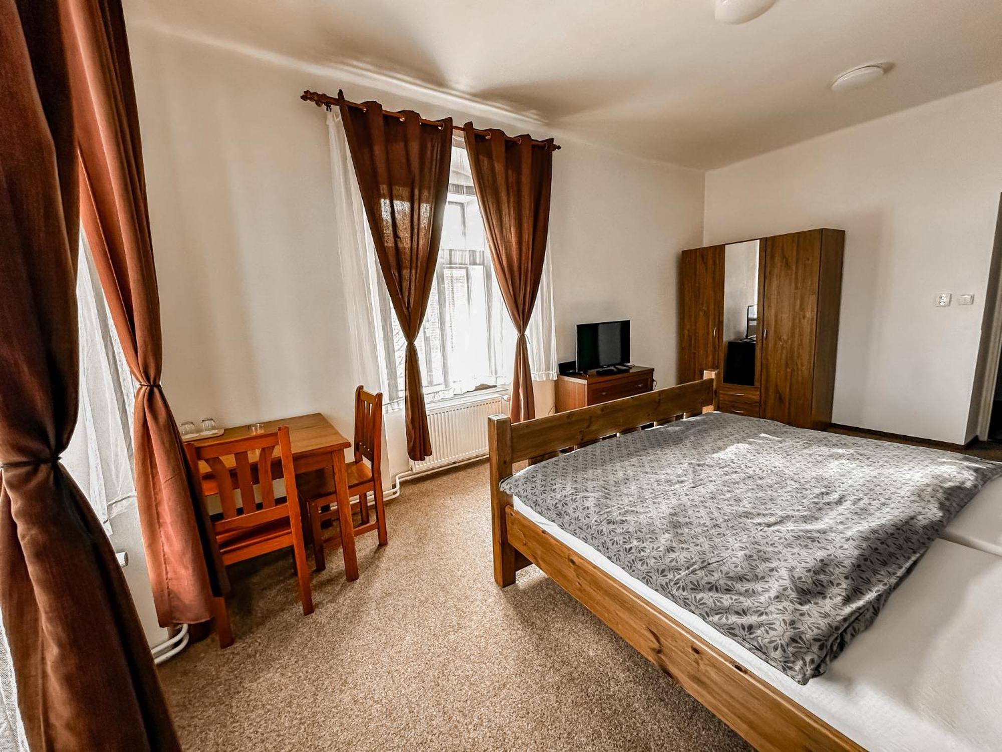 Stara Posta Otel Telnice Dış mekan fotoğraf