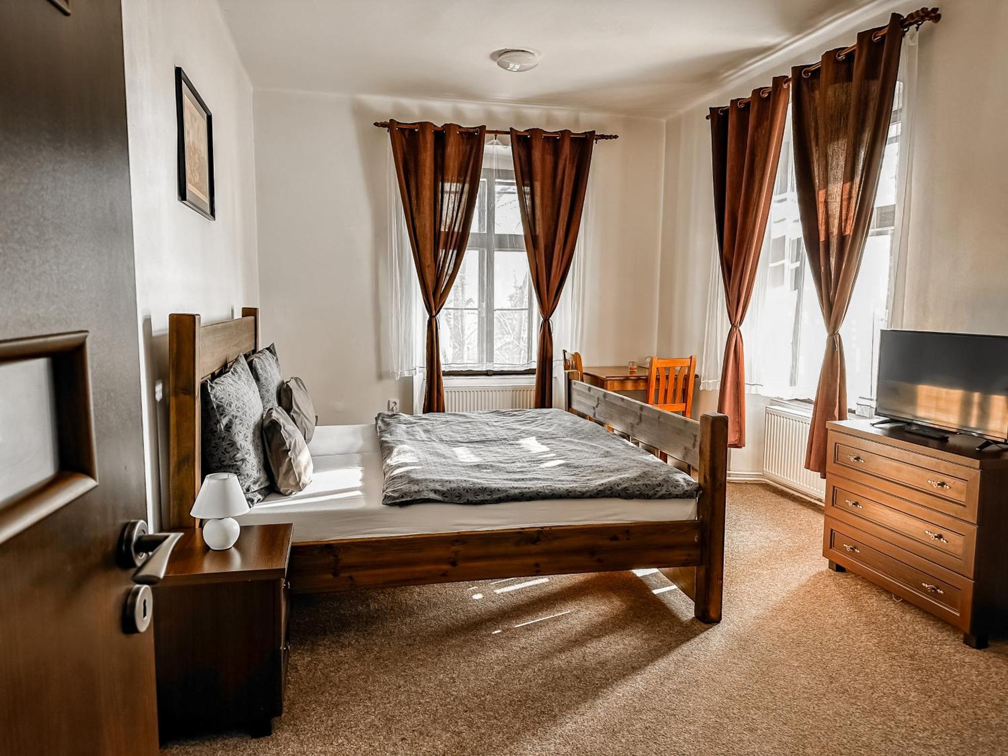 Stara Posta Otel Telnice Dış mekan fotoğraf