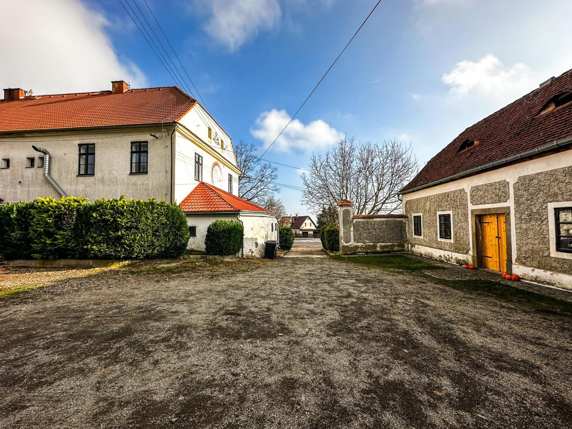 Stara Posta Otel Telnice Dış mekan fotoğraf